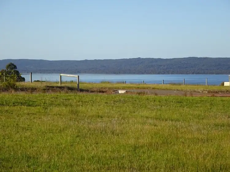 Second view of Homely land listing, 50 Hibbertia Way, Denmark WA 6333