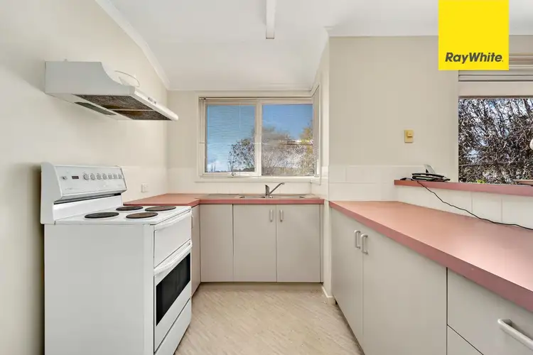 Second view of Homely house listing, 12/177 Badimara Street, Fisher ACT 2611