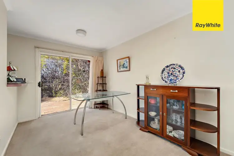 Fourth view of Homely house listing, 12/177 Badimara Street, Fisher ACT 2611