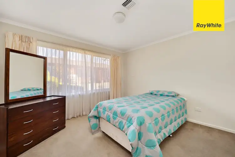 Fifth view of Homely house listing, 12/177 Badimara Street, Fisher ACT 2611