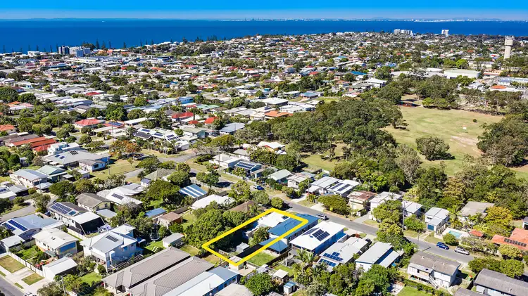 60 Chatham Street, Margate QLD 4019