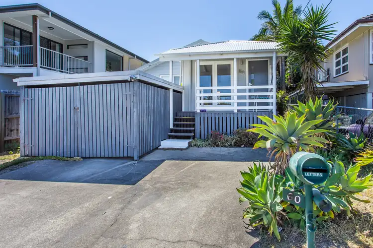 Second view of Homely house listing, 60 Chatham Street, Margate QLD 4019