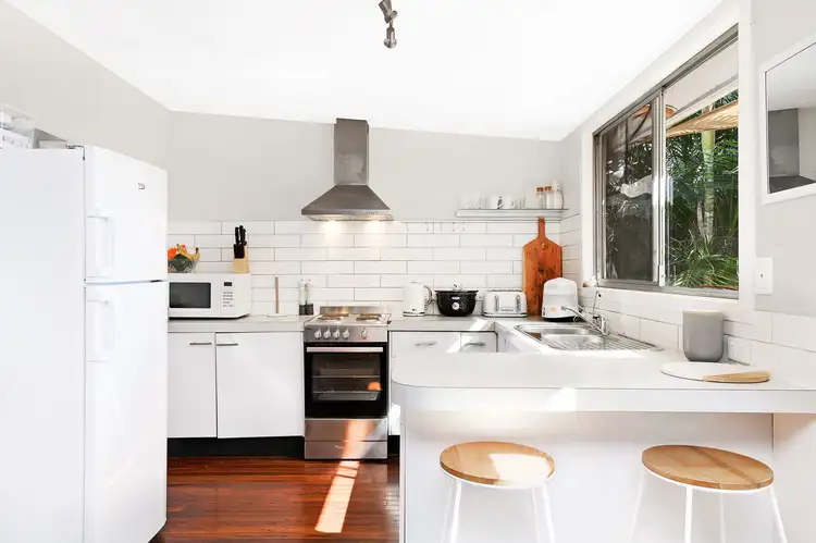 Third view of Homely house listing, 60 Chatham Street, Margate QLD 4019