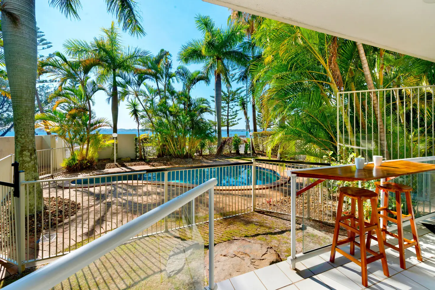 Main view of Homely apartment listing, 1/444 Marine Parade, Biggera Waters QLD 4216