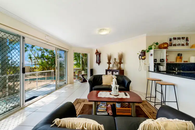 Second view of Homely apartment listing, 1/444 Marine Parade, Biggera Waters QLD 4216