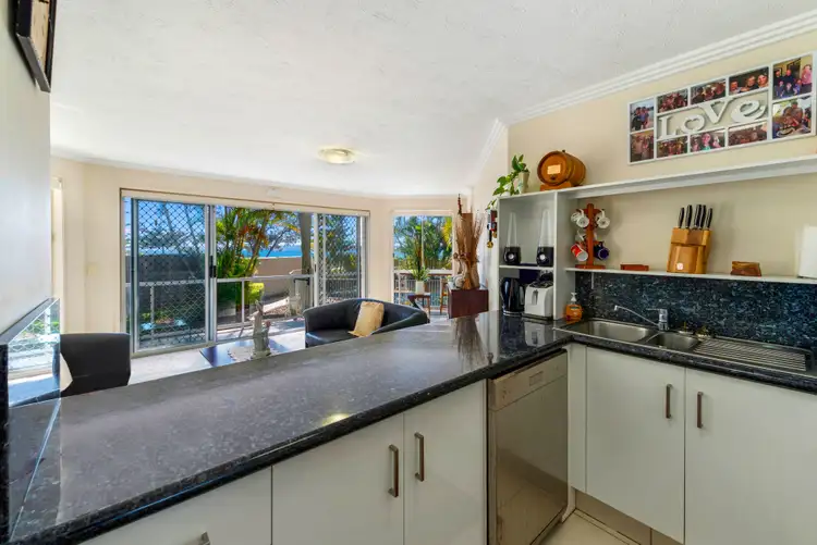 Third view of Homely apartment listing, 1/444 Marine Parade, Biggera Waters QLD 4216