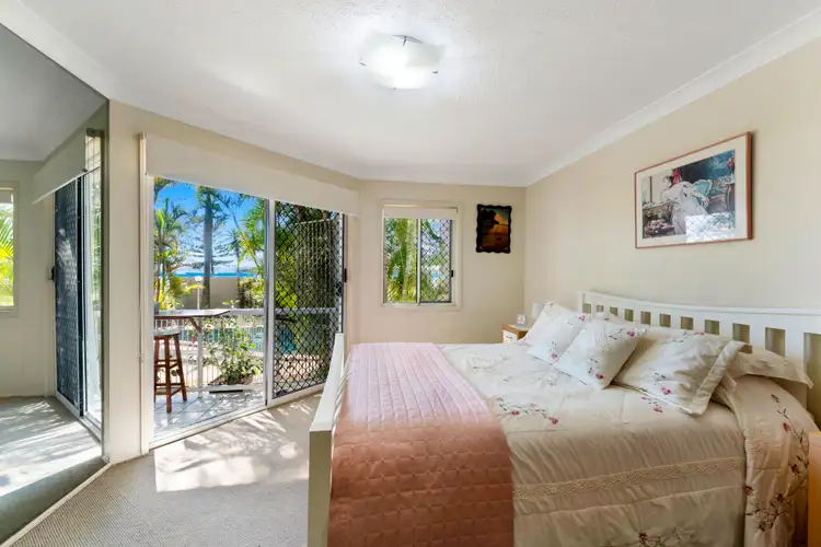 Fourth view of Homely apartment listing, 1/444 Marine Parade, Biggera Waters QLD 4216