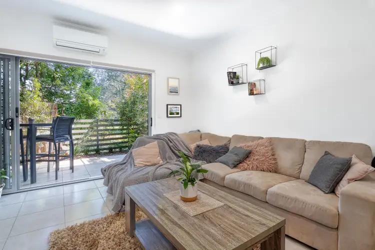 Third view of Homely townhouse listing, 41/460-462 Pine Ridge Road, Coombabah QLD 4216