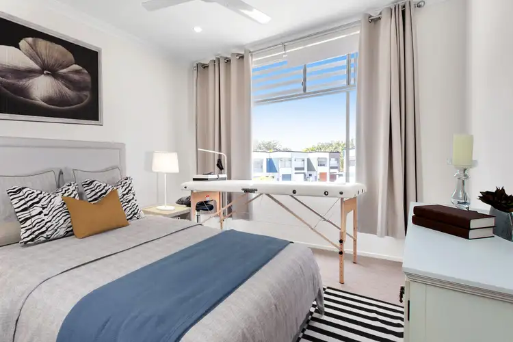 Fifth view of Homely townhouse listing, 41/460-462 Pine Ridge Road, Coombabah QLD 4216