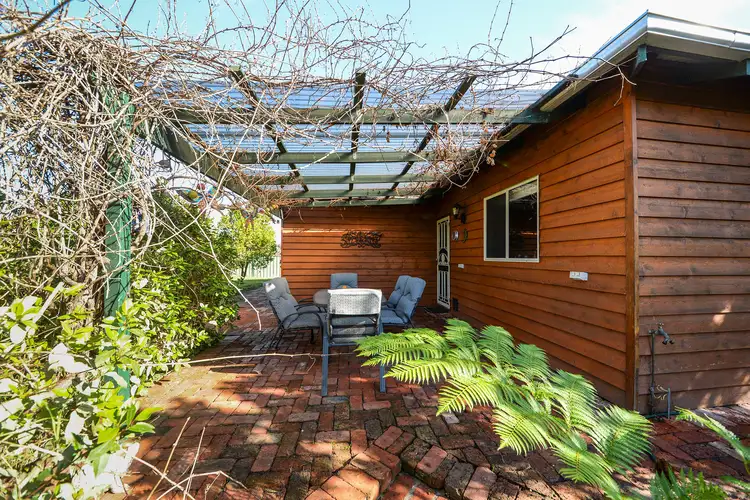 Second view of Homely house listing, 31 Kearney Street, Nannup WA 6275