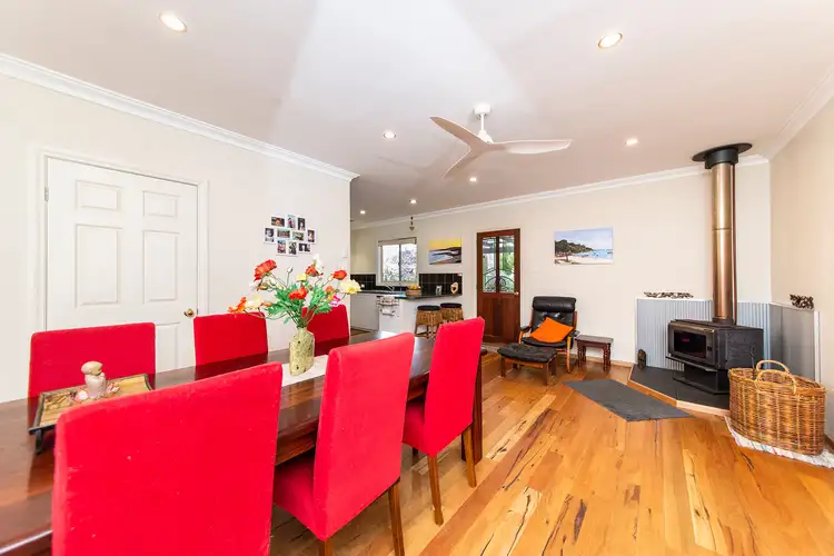Fifth view of Homely house listing, 31 Kearney Street, Nannup WA 6275
