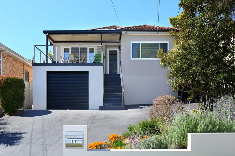 11 Glen Road, Oatley NSW 2223