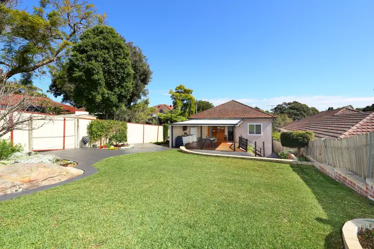 Second view of Homely house listing, 11 Glen Road, Oatley NSW 2223