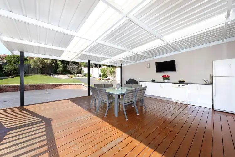 Third view of Homely house listing, 11 Glen Road, Oatley NSW 2223