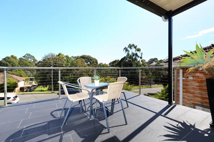 Fourth view of Homely house listing, 11 Glen Road, Oatley NSW 2223