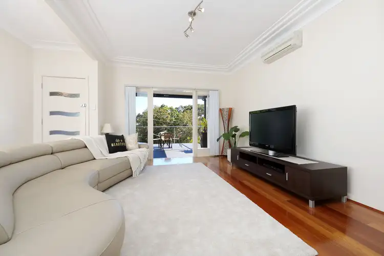 Fifth view of Homely house listing, 11 Glen Road, Oatley NSW 2223
