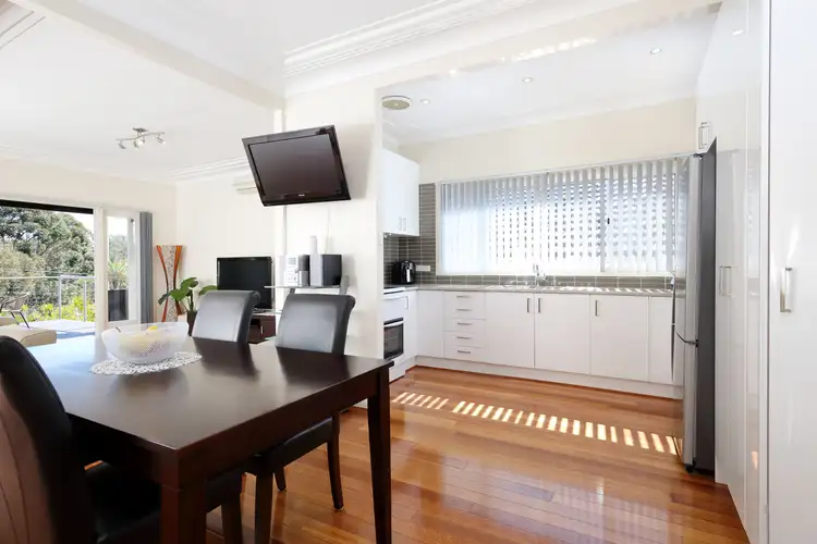 Sixth view of Homely house listing, 11 Glen Road, Oatley NSW 2223