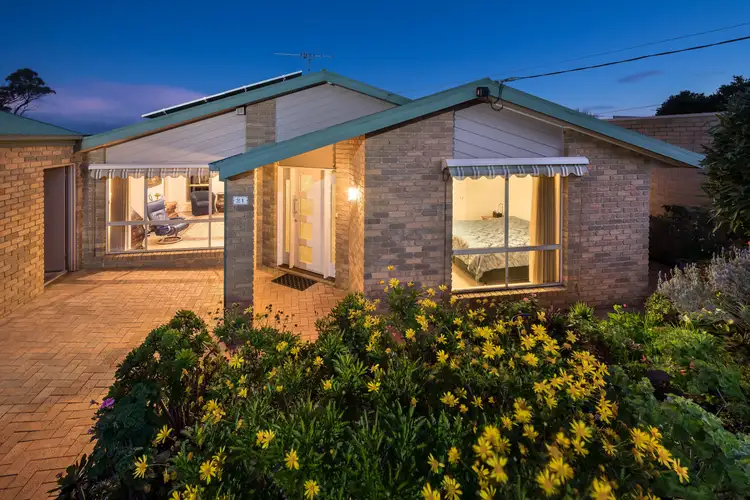 Main view of Homely house listing, 21 Tettenhall Ridge, Belmont VIC 3216