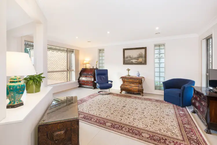 Third view of Homely house listing, 21 Tettenhall Ridge, Belmont VIC 3216