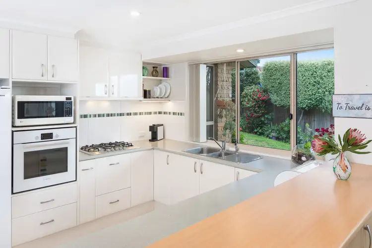 Fourth view of Homely house listing, 21 Tettenhall Ridge, Belmont VIC 3216