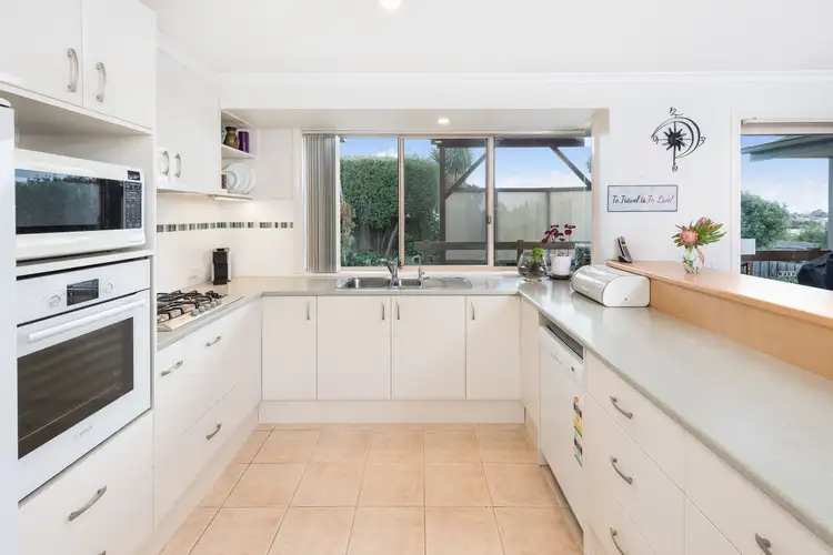 Fifth view of Homely house listing, 21 Tettenhall Ridge, Belmont VIC 3216