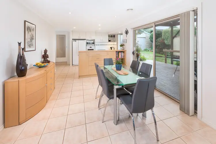 Sixth view of Homely house listing, 21 Tettenhall Ridge, Belmont VIC 3216