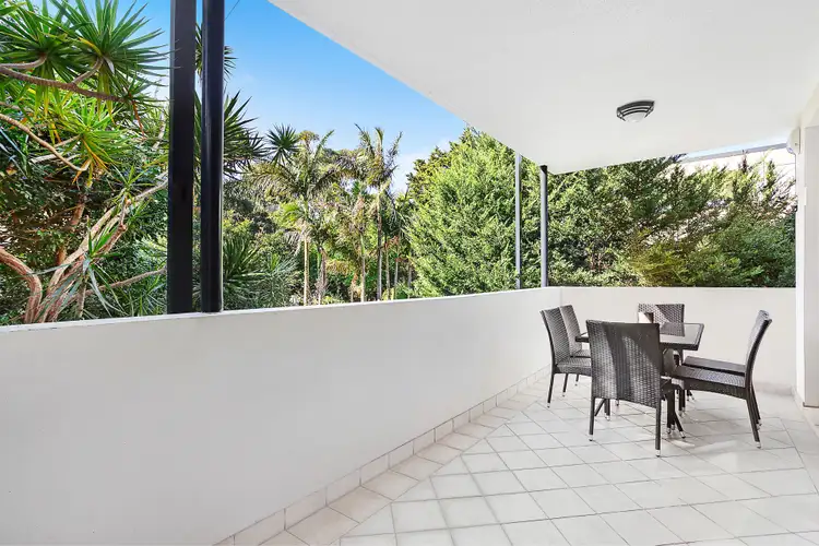Main view of Homely apartment listing, 8/204-206 Old South Head Road, Bellevue Hill NSW 2023