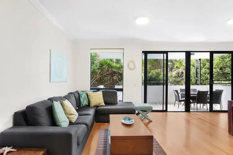 Third view of Homely apartment listing, 8/204-206 Old South Head Road, Bellevue Hill NSW 2023
