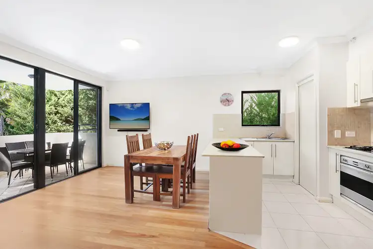 Fourth view of Homely apartment listing, 8/204-206 Old South Head Road, Bellevue Hill NSW 2023