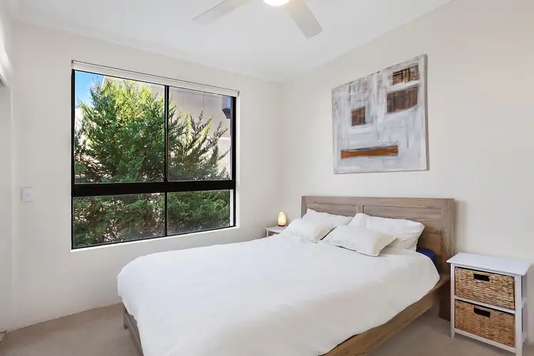 Fifth view of Homely apartment listing, 8/204-206 Old South Head Road, Bellevue Hill NSW 2023