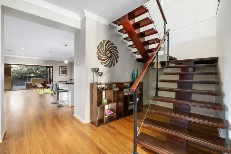 Second view of Homely house listing, 33 Fitzjohns Drive, Bundoora VIC 3083