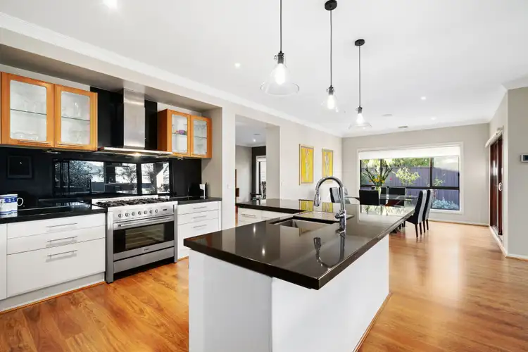 Fourth view of Homely house listing, 33 Fitzjohns Drive, Bundoora VIC 3083