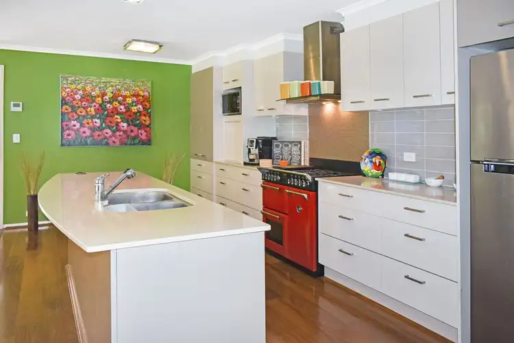 Second view of Homely house listing, 6 Gattera Road, Landsborough QLD 4550