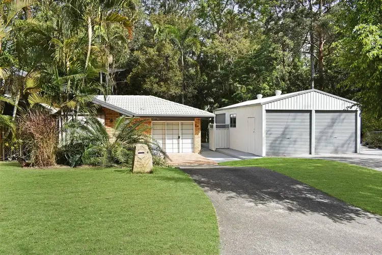 Third view of Homely house listing, 6 Gattera Road, Landsborough QLD 4550