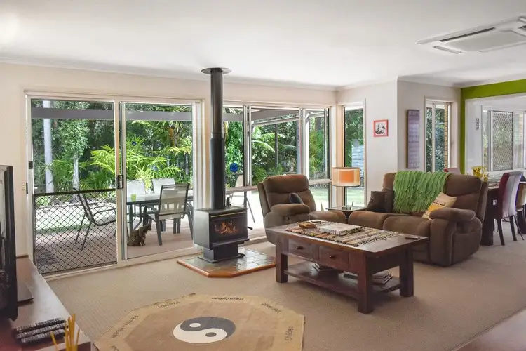 Fourth view of Homely house listing, 6 Gattera Road, Landsborough QLD 4550