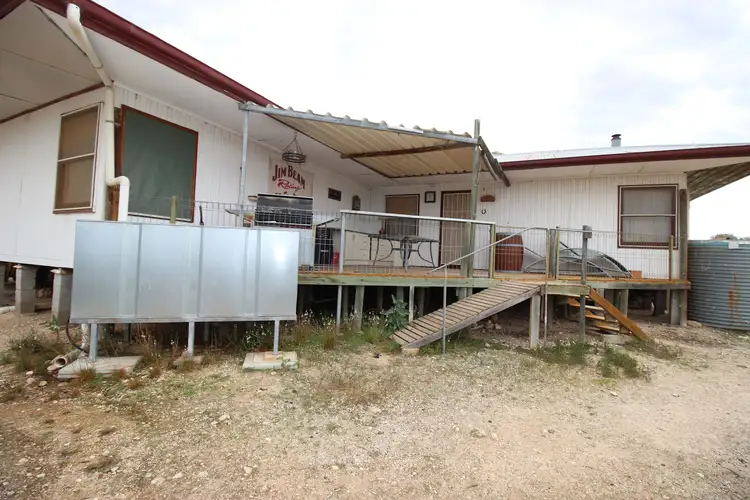 3887 Murraylands Road, Blanchetown SA 5357