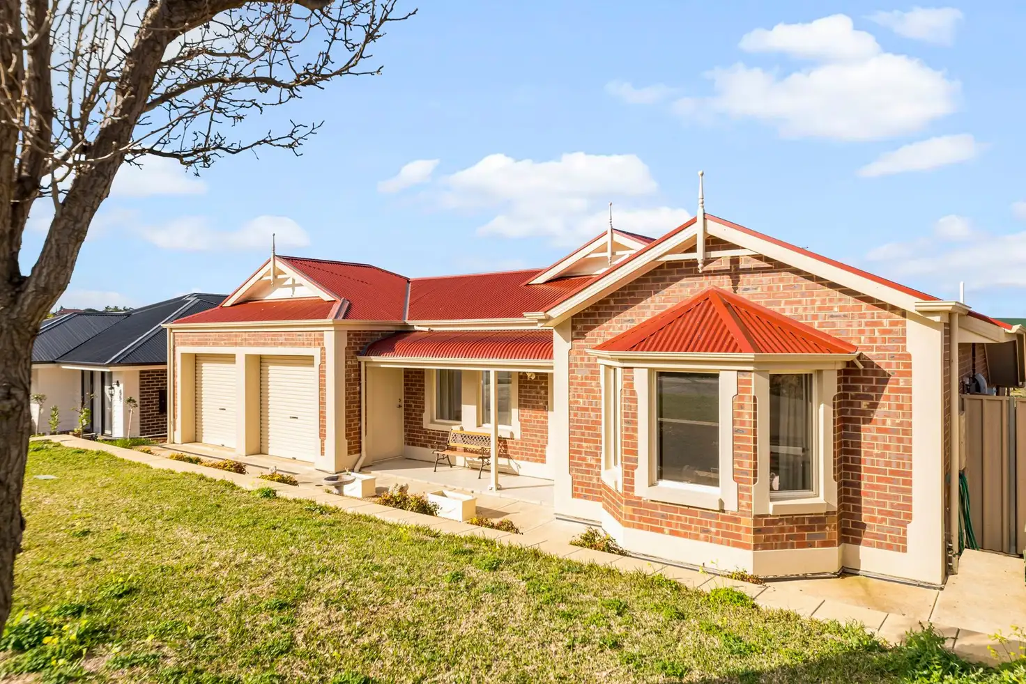 Main view of Homely house listing, 24 Goldfinch Way, Hewett SA 5118