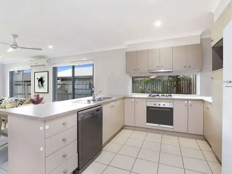 Third view of Homely house listing, 42 Collingrove Circuit, Pimpama QLD 4209