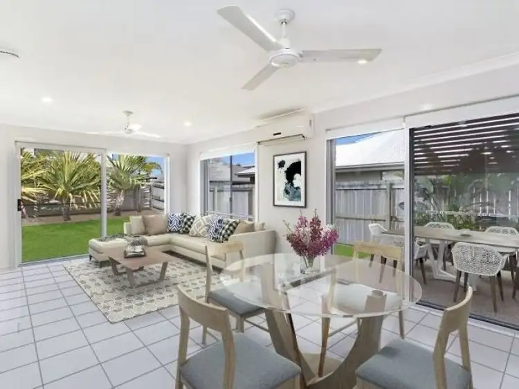 Fourth view of Homely house listing, 42 Collingrove Circuit, Pimpama QLD 4209