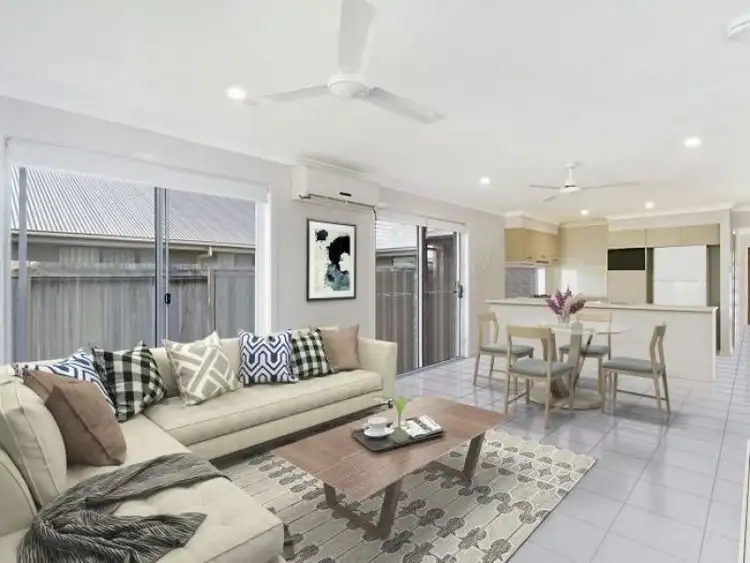 Fifth view of Homely house listing, 42 Collingrove Circuit, Pimpama QLD 4209