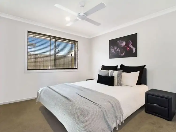 Sixth view of Homely house listing, 42 Collingrove Circuit, Pimpama QLD 4209
