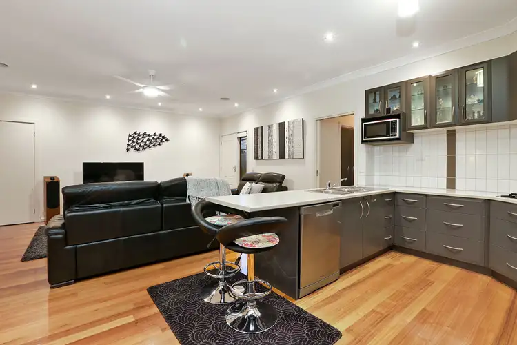 Fourth view of Homely townhouse listing, 2/129 Roslyn Road, Belmont VIC 3216