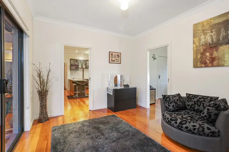 Sixth view of Homely townhouse listing, 2/129 Roslyn Road, Belmont VIC 3216