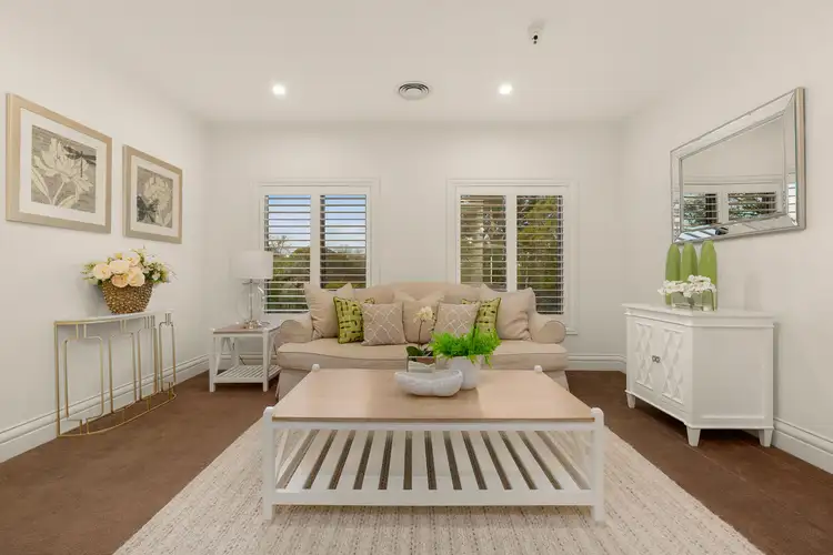 Fourth view of Homely house listing, 86A Maud Street, Balwyn North VIC 3104