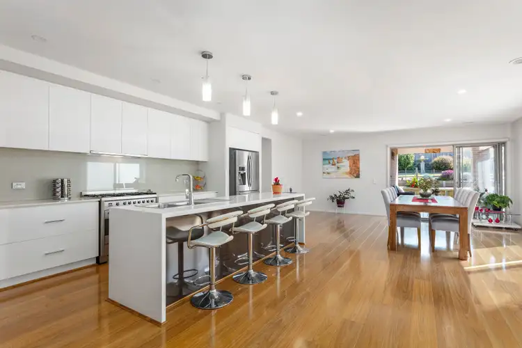 Fourth view of Homely house listing, 22 Eastwood Crescent, Drysdale VIC 3222