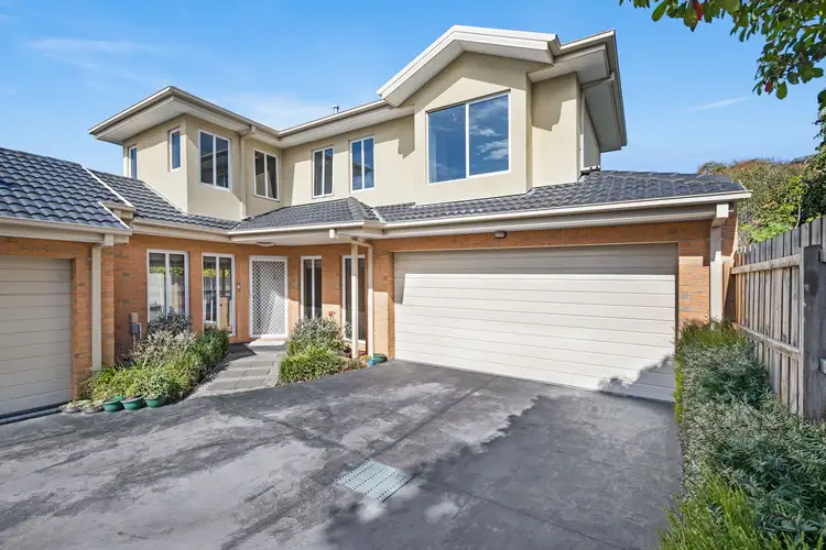 2/14 Savige Avenue, Mount Waverley VIC 3149