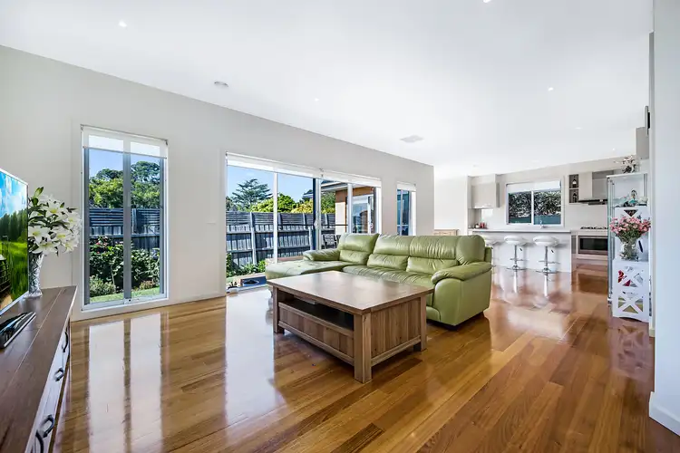 Second view of Homely townhouse listing, 2/14 Savige Avenue, Mount Waverley VIC 3149