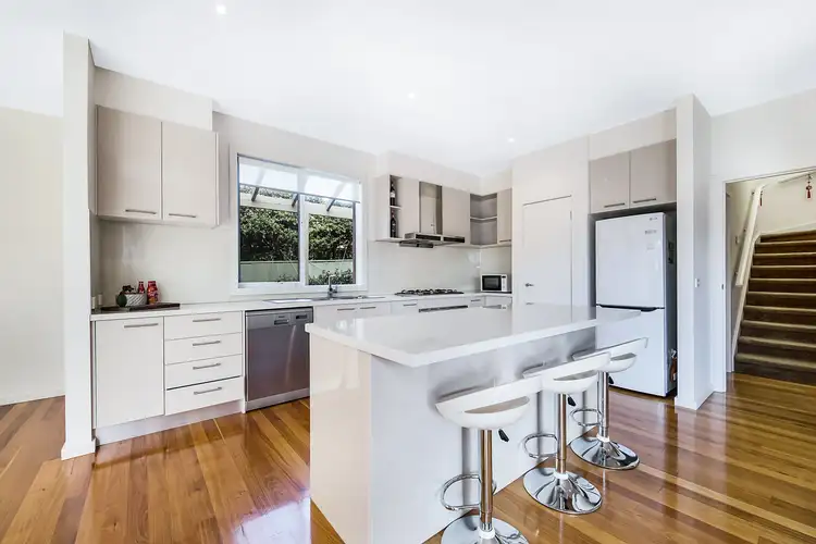 Third view of Homely townhouse listing, 2/14 Savige Avenue, Mount Waverley VIC 3149