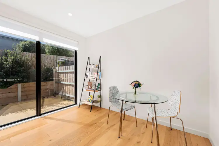 Fifth view of Homely townhouse listing, 3/2 Oliver Street, Ringwood VIC 3134