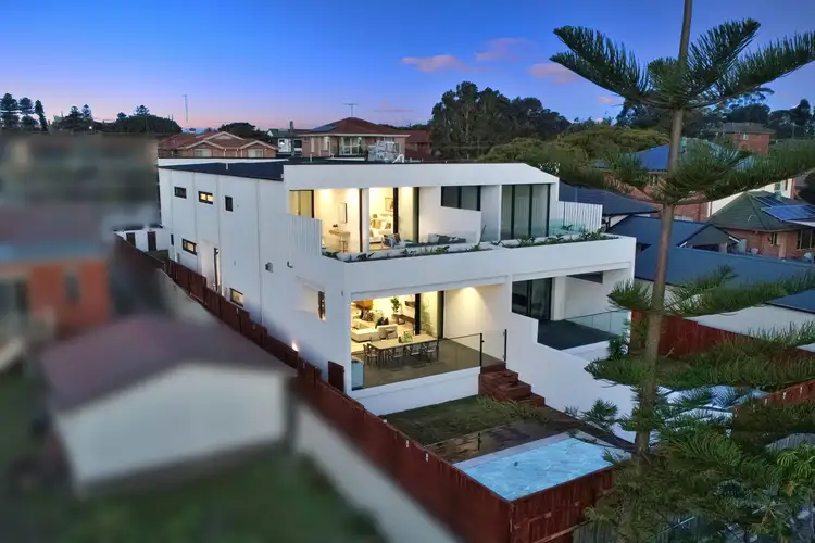 Main view of Homely house listing, 18 Mawson Parade, Chifley NSW 2036